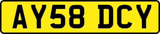 AY58DCY