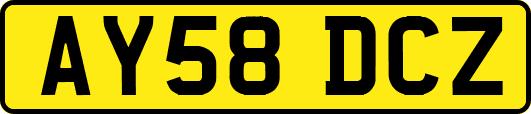 AY58DCZ