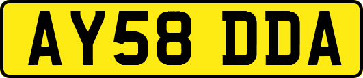 AY58DDA