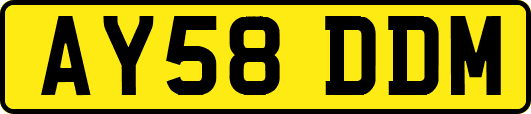 AY58DDM
