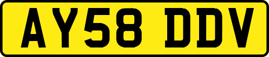 AY58DDV