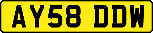 AY58DDW