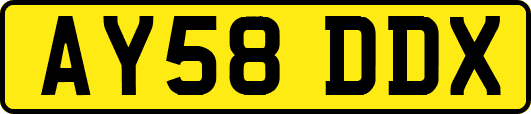 AY58DDX