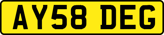 AY58DEG