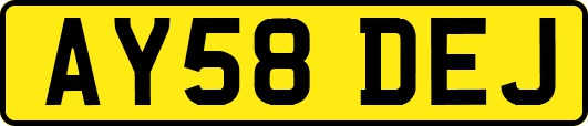 AY58DEJ