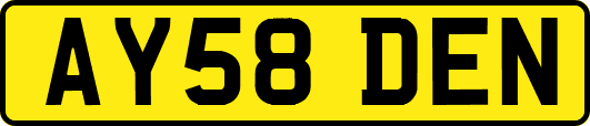 AY58DEN