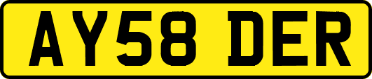 AY58DER
