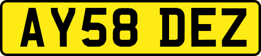 AY58DEZ