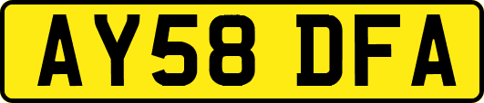 AY58DFA
