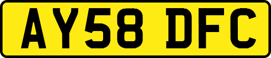 AY58DFC
