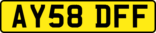 AY58DFF