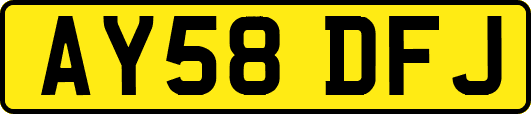 AY58DFJ