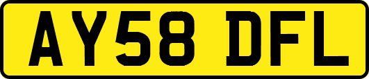 AY58DFL