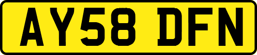 AY58DFN