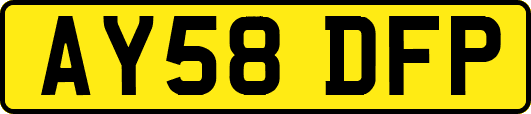 AY58DFP