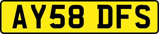 AY58DFS