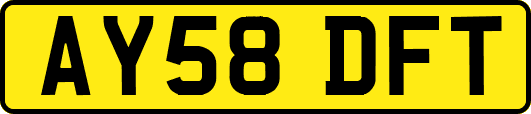 AY58DFT