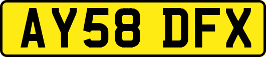 AY58DFX