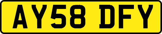 AY58DFY