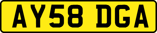 AY58DGA