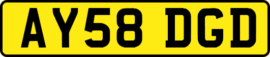AY58DGD