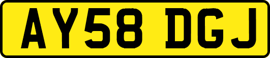 AY58DGJ