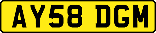 AY58DGM