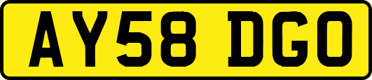 AY58DGO