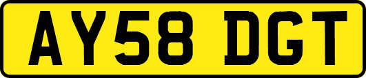 AY58DGT
