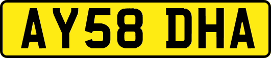 AY58DHA