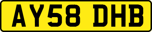 AY58DHB