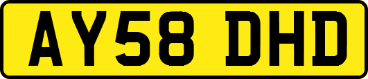 AY58DHD