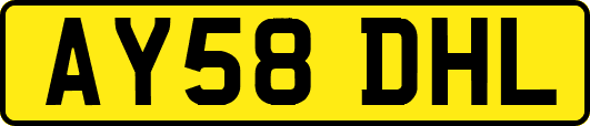AY58DHL