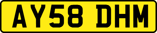 AY58DHM