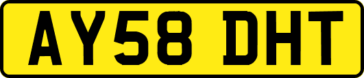AY58DHT