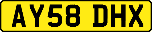 AY58DHX