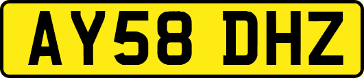 AY58DHZ