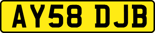 AY58DJB