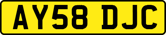 AY58DJC