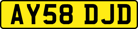 AY58DJD