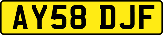 AY58DJF
