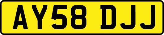 AY58DJJ