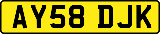 AY58DJK