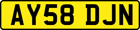 AY58DJN