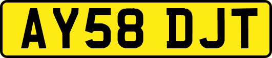 AY58DJT
