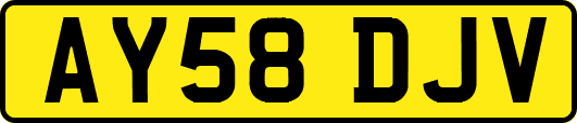 AY58DJV