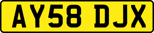 AY58DJX