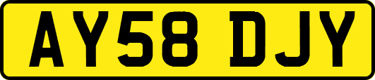 AY58DJY