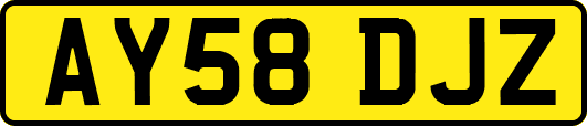 AY58DJZ