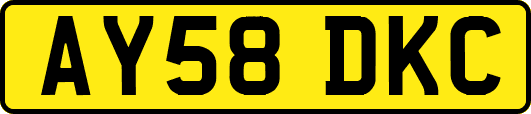 AY58DKC